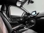 Ford Ka+ Active 2018 года (WW)